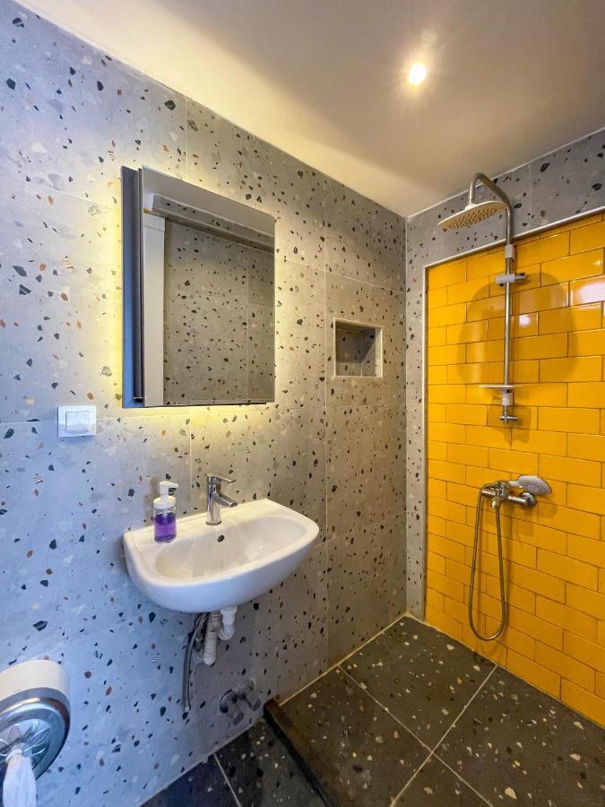 Cabbana Hotel Lara アンタルヤ エクステリア 写真