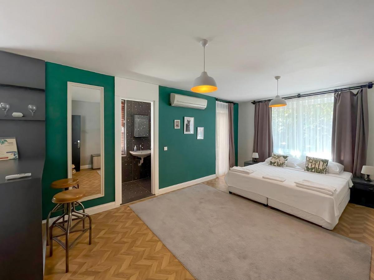 Cabbana Hotel Lara アンタルヤ エクステリア 写真