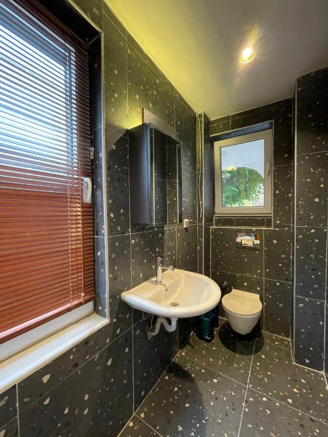 Cabbana Hotel Lara アンタルヤ エクステリア 写真