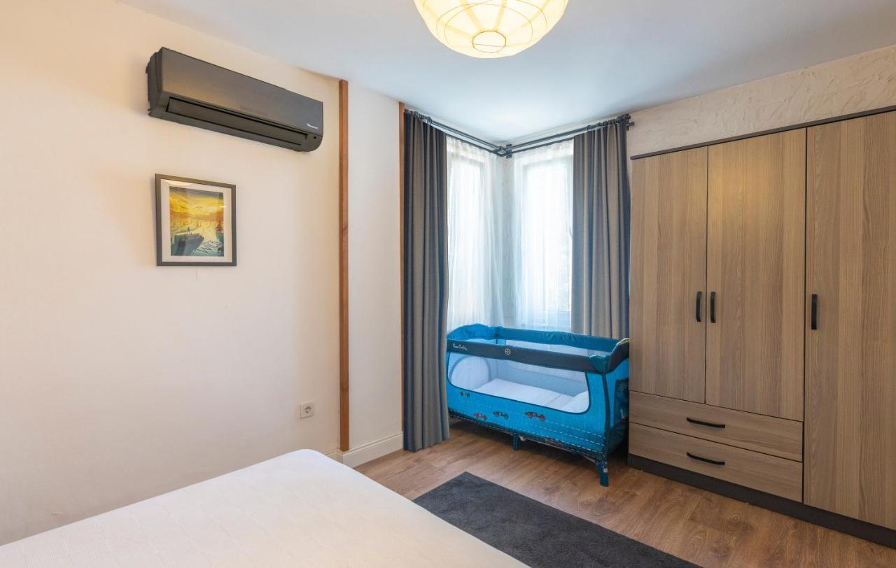 Cabbana Hotel Lara アンタルヤ エクステリア 写真