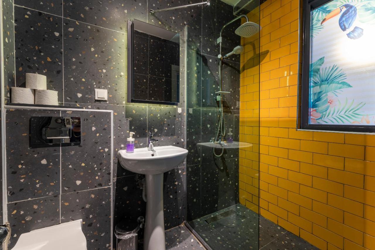 Cabbana Hotel Lara アンタルヤ エクステリア 写真