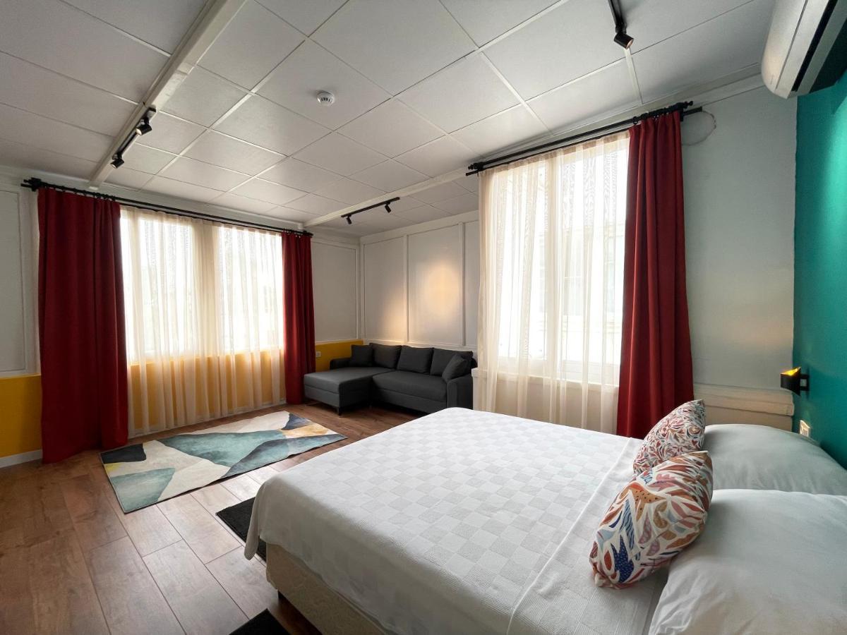 Cabbana Hotel Lara アンタルヤ エクステリア 写真