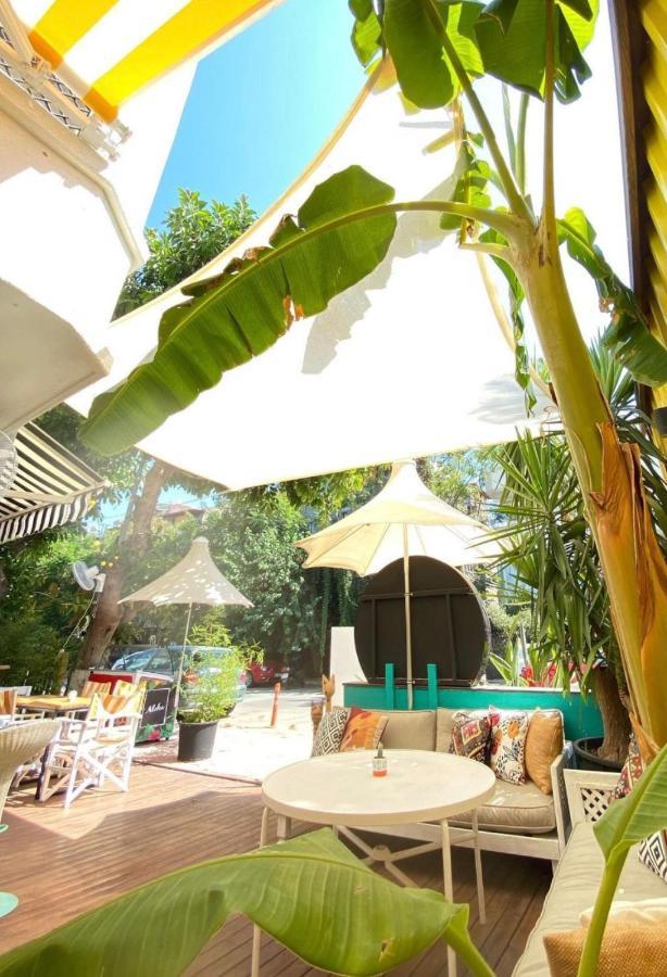 Cabbana Hotel Lara アンタルヤ エクステリア 写真