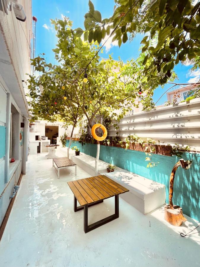 Cabbana Hotel Lara アンタルヤ エクステリア 写真