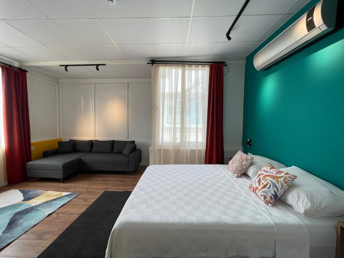 Cabbana Hotel Lara アンタルヤ エクステリア 写真
