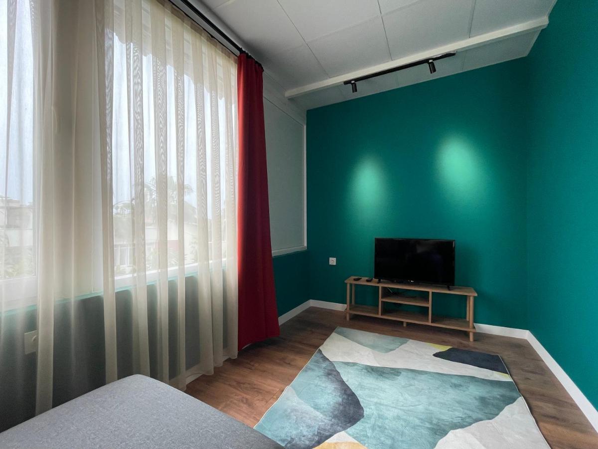 Cabbana Hotel Lara アンタルヤ エクステリア 写真