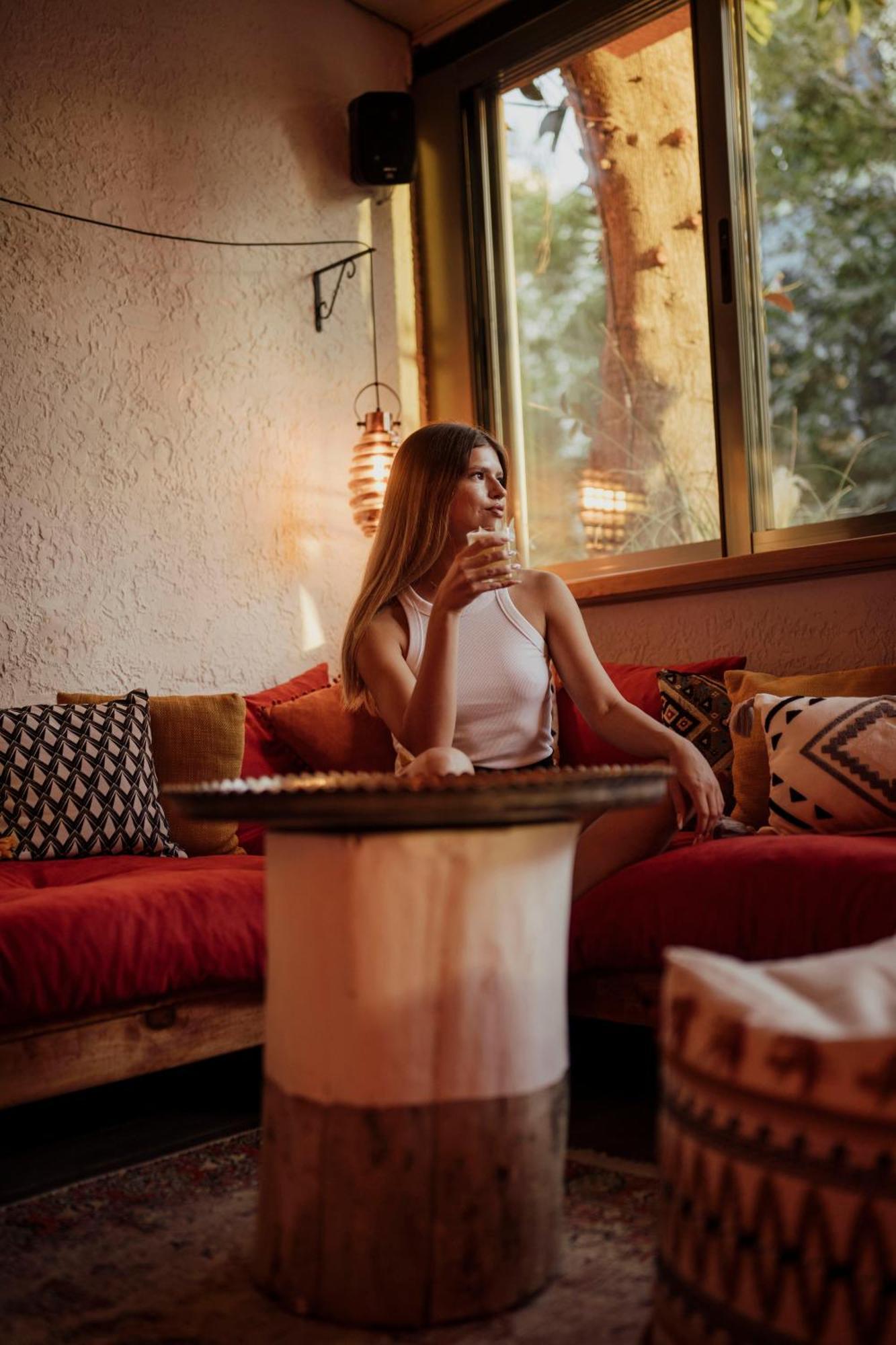 Cabbana Hotel Lara アンタルヤ エクステリア 写真